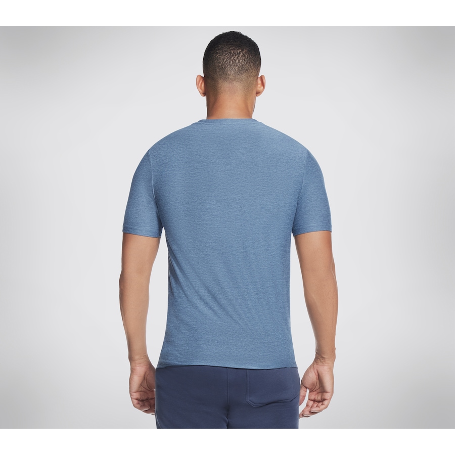 Image 248515_ALTMORE3.jpg, Product 248-515 / Price $38.00, Skechers Men's Godri All Day Tee Shirt from Skechers on TSC.ca's Fashion department