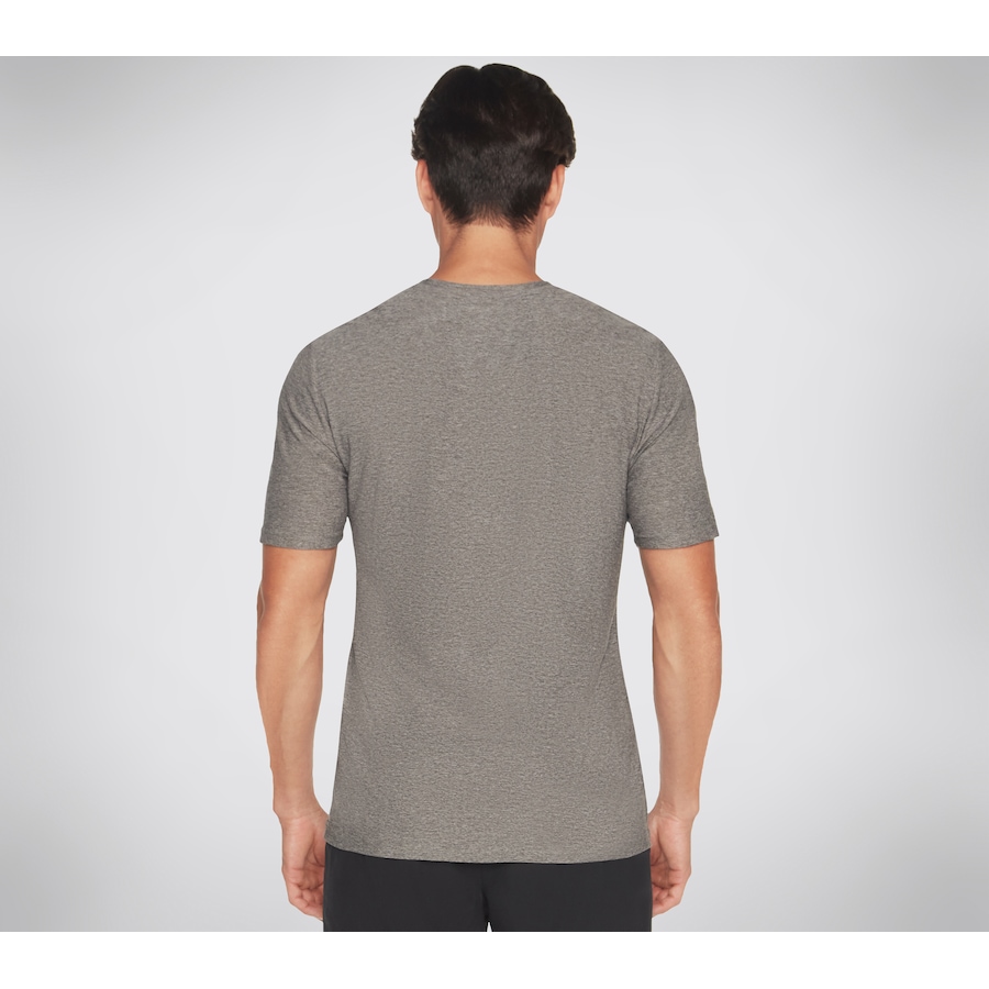 Image 248515_ALTMORE4.jpg, Product 248-515 / Price $38.00, Skechers Men's Godri All Day Tee Shirt from Skechers on TSC.ca's Fashion department