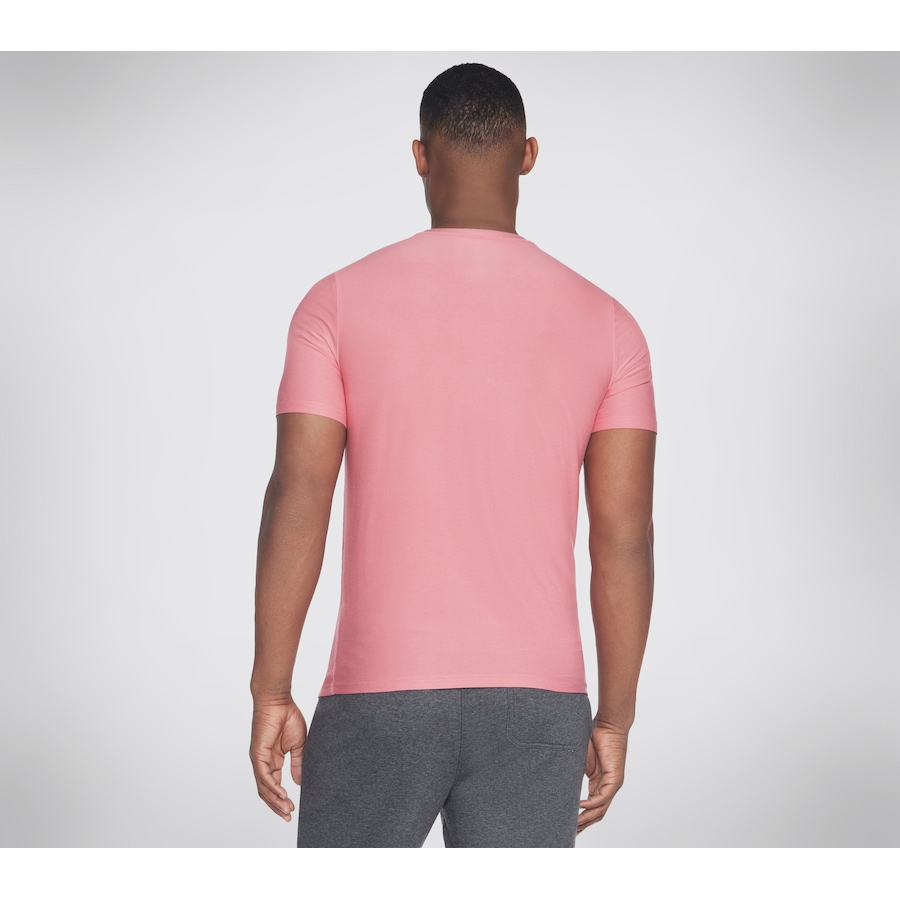 Image 248515_ALTMORE5.jpg, Product 248-515 / Price $38.00, Skechers Men's Godri All Day Tee Shirt from Skechers on TSC.ca's Fashion department