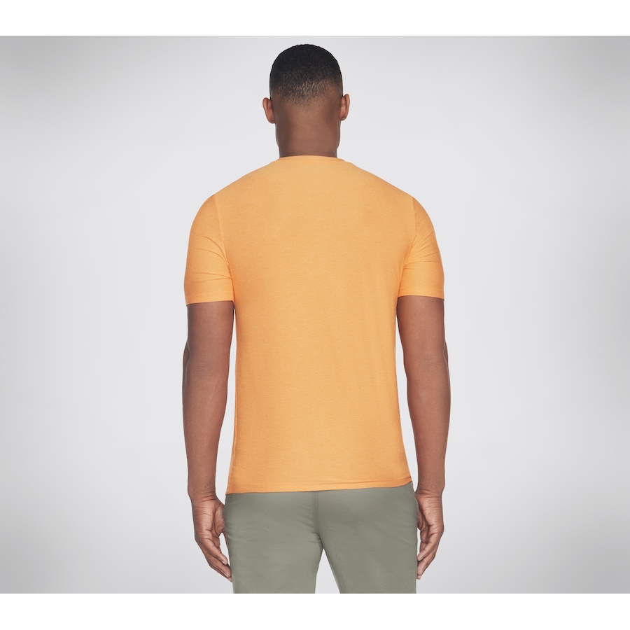 Image 248515_ALTMORE6.jpg, Product 248-515 / Price $38.00, Skechers Men's Godri All Day Tee Shirt from Skechers on TSC.ca's Fashion department
