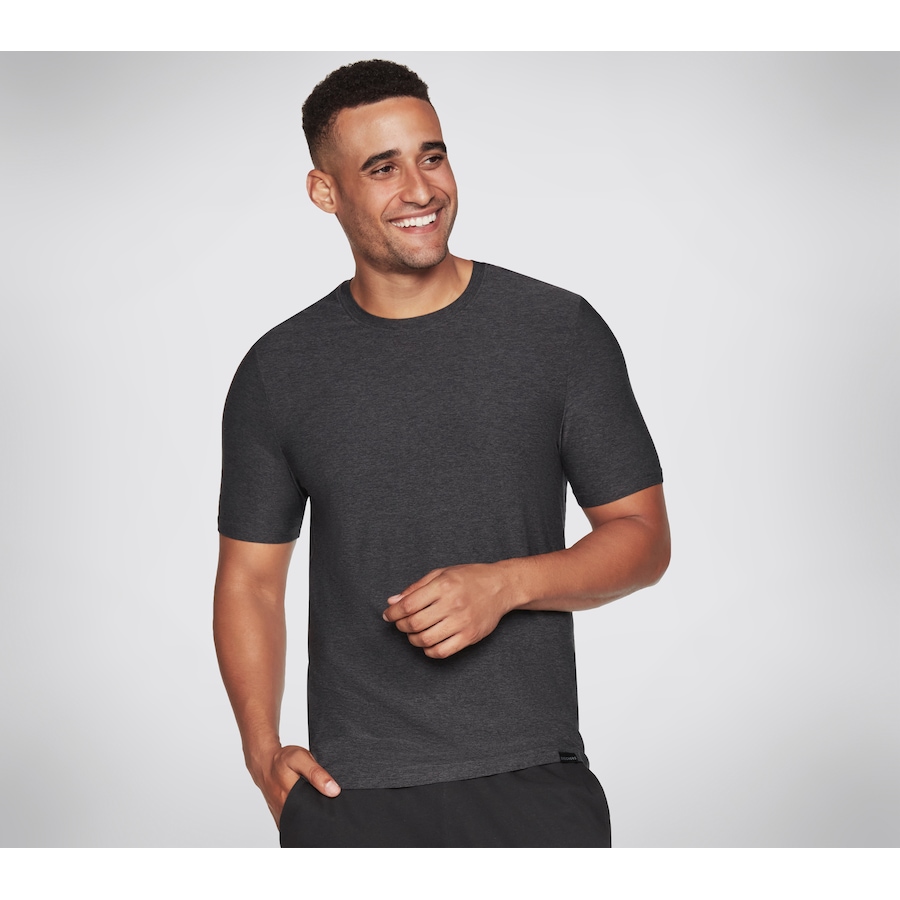 Image 248515_CHR.jpg, Product 248-515 / Price $38.00, Skechers Men's Godri All Day Tee Shirt from Skechers on TSC.ca's Fashion department