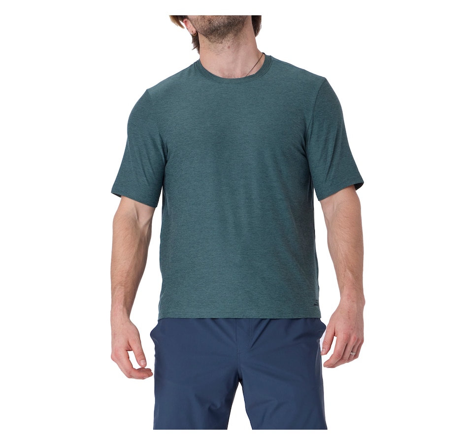 Image 248515_MALGR.jpg, Product 248-515 / Price $38.00, Skechers Men's Godri All Day Tee Shirt from Skechers on TSC.ca's Fashion department