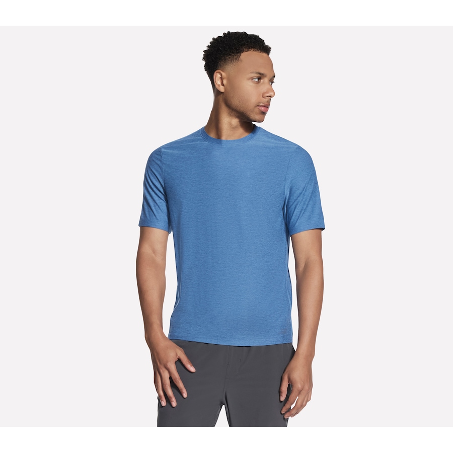 Image 248515_PCBL.jpg, Product 248-515 / Price $38.00, Skechers Men's Godri All Day Tee Shirt from Skechers on TSC.ca's Fashion department