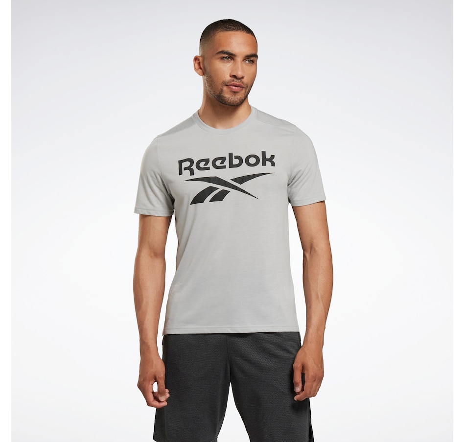 Men's Shop - Men's Apparel - Reebok Men's Graphic T-Shirt - TSC.ca ...