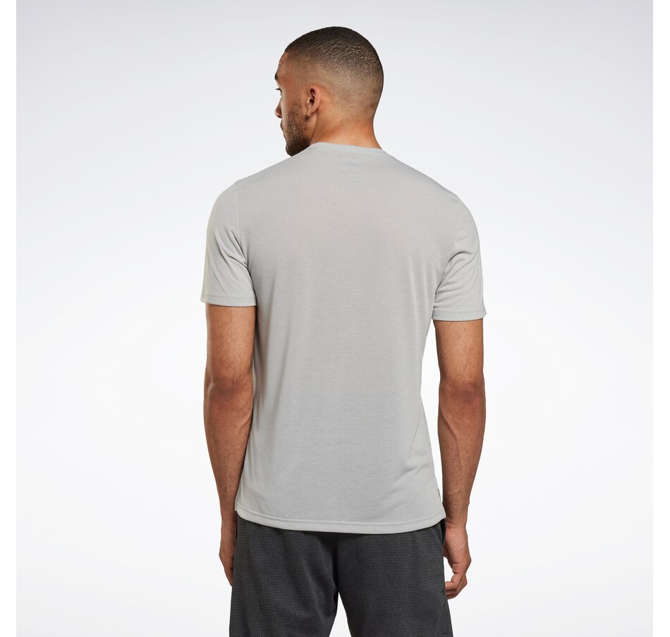 Men's Shop - Men's Apparel - Reebok Men's Graphic T-Shirt - TSC.ca ...