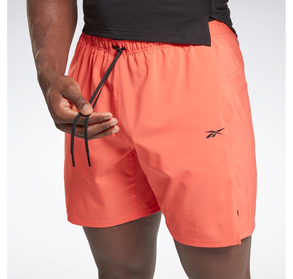Clothing & Shoes - Bottoms - Shorts - Menswear - Reebok Men's TS Speed 2.0  Short - Online Shopping for Canadians