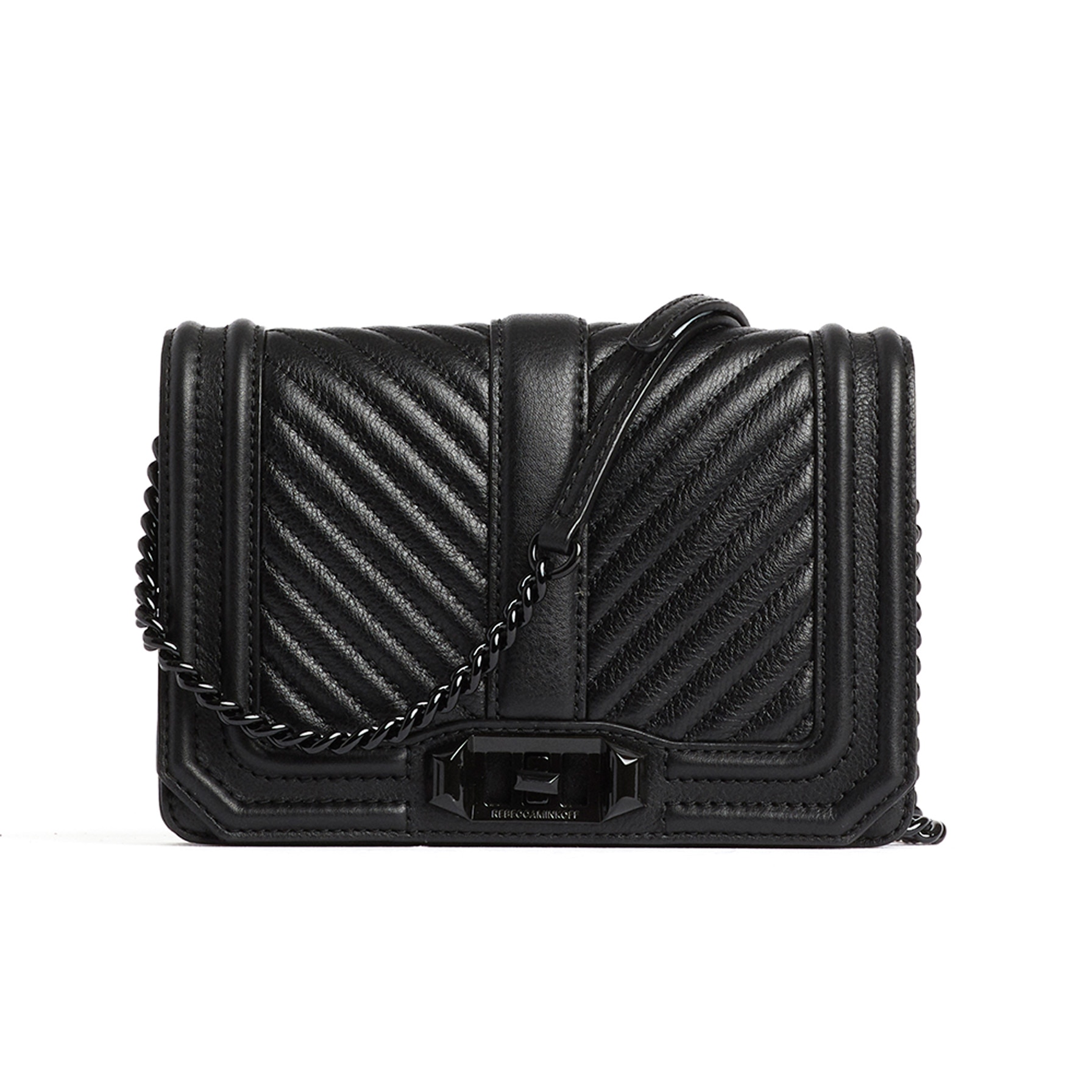 Rebecca minkoff sales medium love crossbody