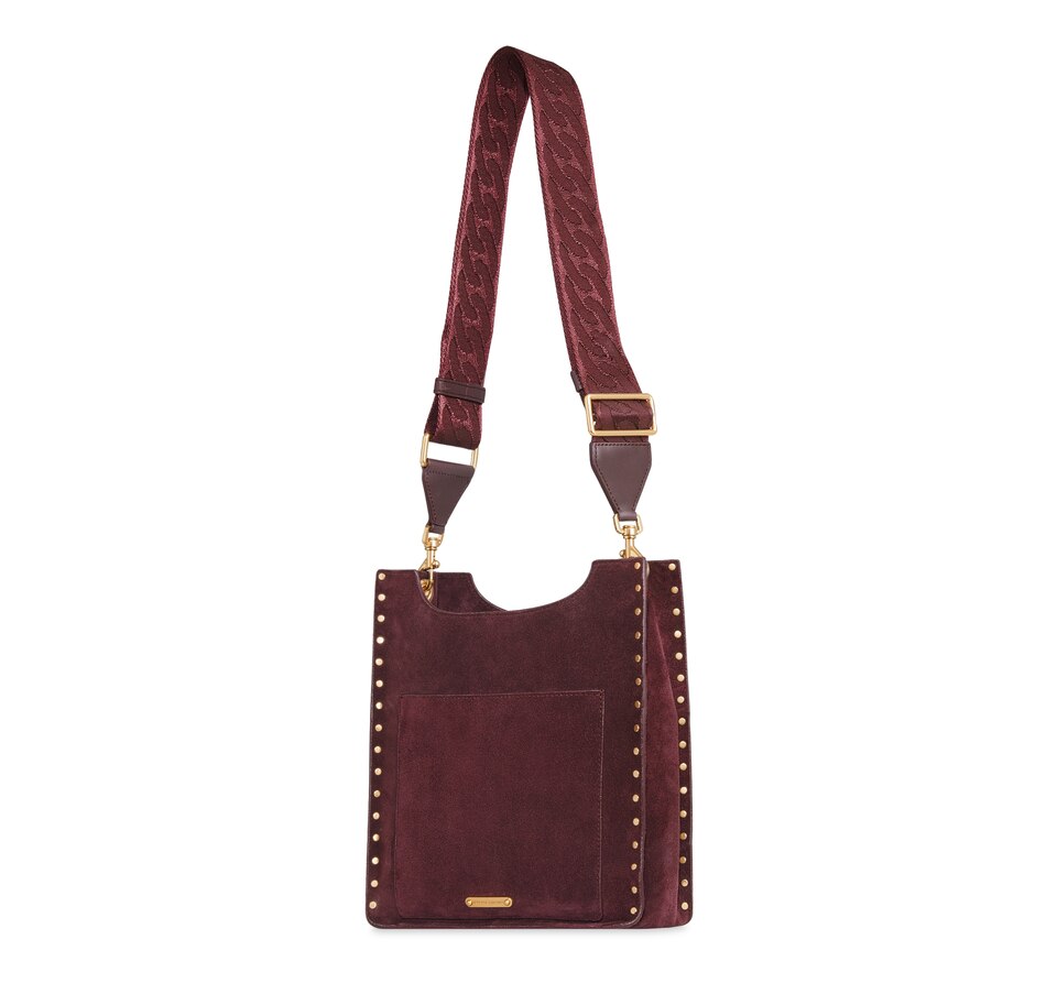 Rebecca Minkoff Darren Medium Feed Crossbody - TSC.ca