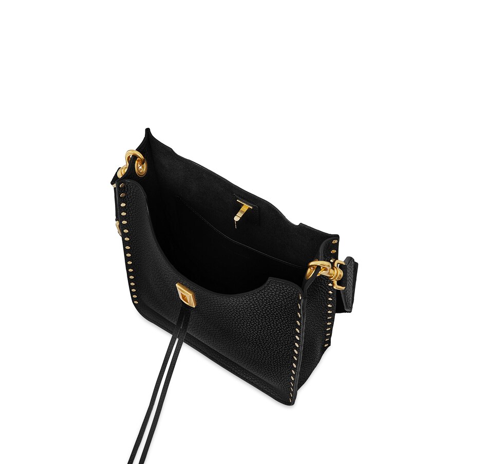 Rebecca Minkoff Darren Medium Feed Crossbody - TSC.ca