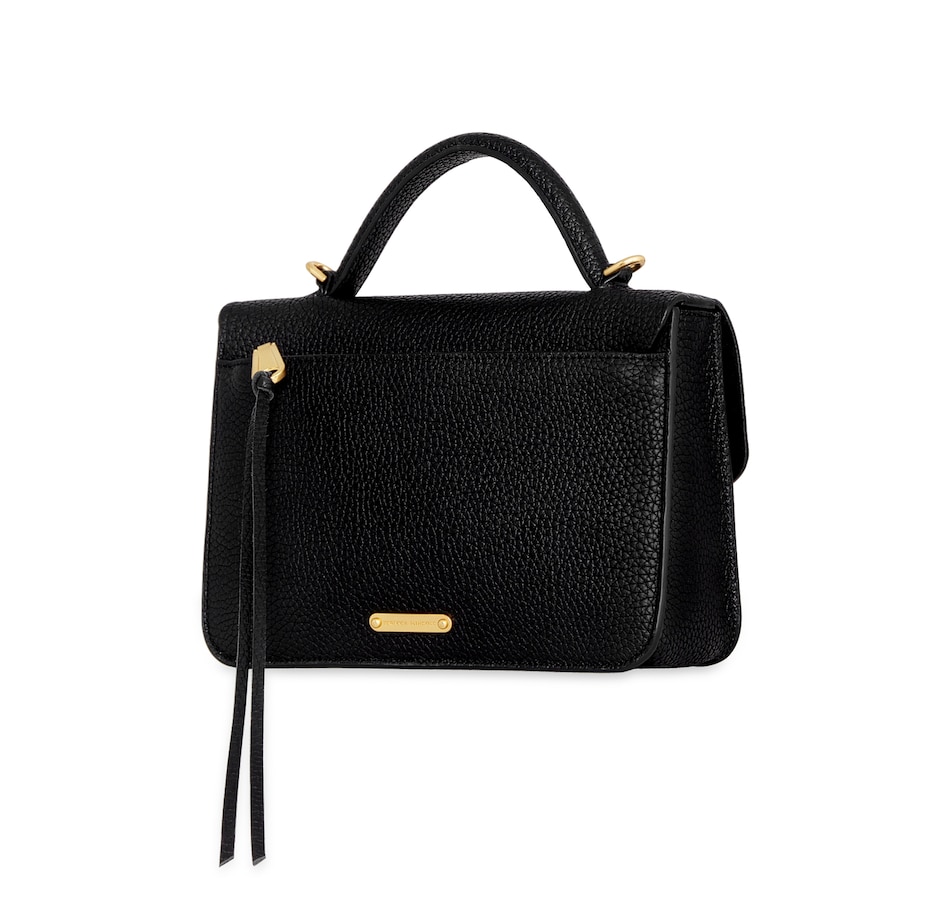 Image 248575_ALTMORE1.jpg, Product 248-575 / Price $428.00, Rebecca Minkoff Small Darren Messenger Bag from Rebecca Minkoff on TSC.ca's Fashion department