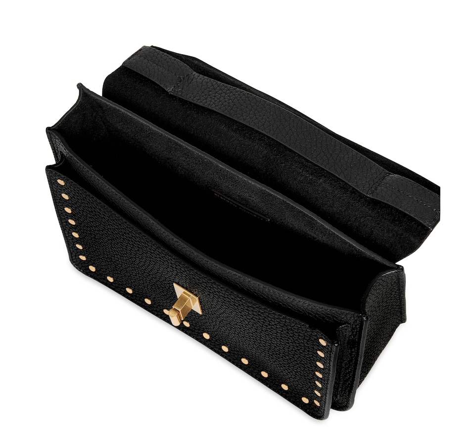 Image 248575_ALTMORE2.jpg, Product 248-575 / Price $428.00, Rebecca Minkoff Small Darren Messenger Bag from Rebecca Minkoff on TSC.ca's Fashion department