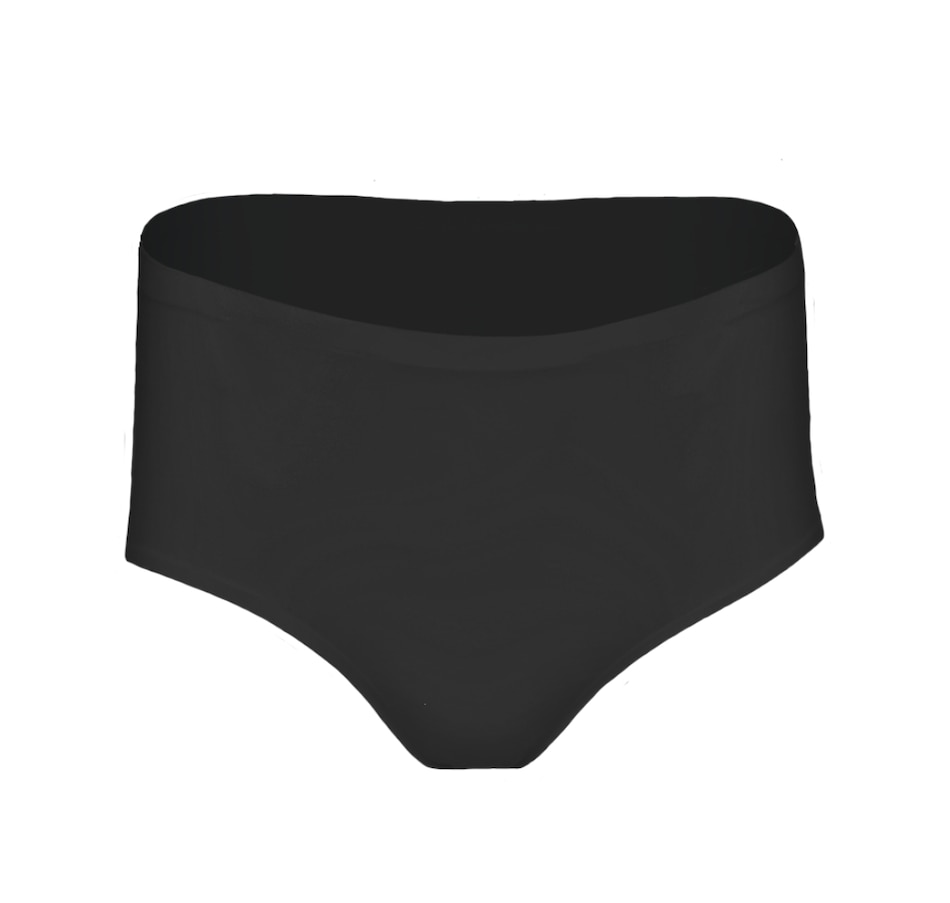 Image 248609_ALTMORE1.jpg, Product 248-609 / Price $19.33, Rhonda Shear Three-Pack Invisible Edge Brief from Rhonda Shear Shapewear on TSC.ca's Fashion department