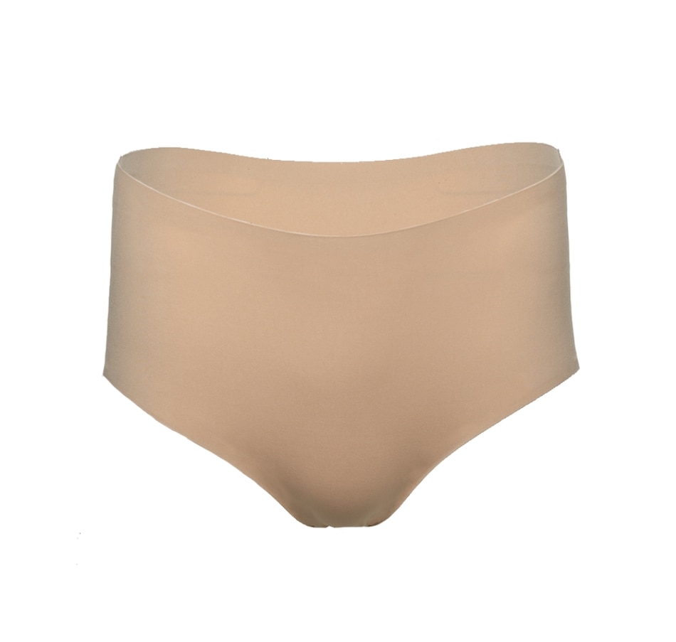Image 248609_ALTMORE2.jpg, Product 248-609 / Price $19.33, Rhonda Shear Three-Pack Invisible Edge Brief from Rhonda Shear Shapewear on TSC.ca's Fashion department