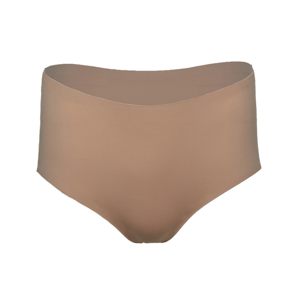 Image 248609_ALTMORE4.jpg, Product 248-609 / Price $19.33, Rhonda Shear Three-Pack Invisible Edge Brief from Rhonda Shear Shapewear on TSC.ca's Fashion department