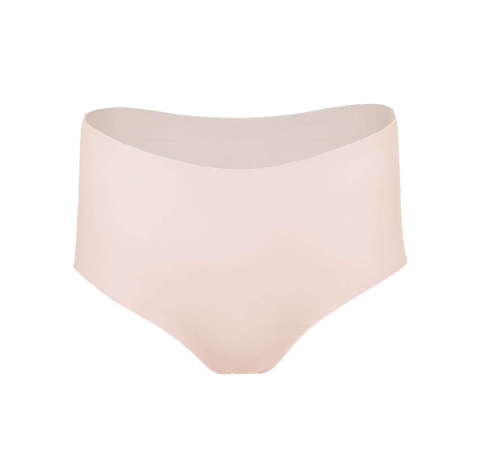 Image 248609_ALTMORE5.jpg, Product 248-609 / Price $19.33, Rhonda Shear Three-Pack Invisible Edge Brief from Rhonda Shear Shapewear on TSC.ca's Fashion department