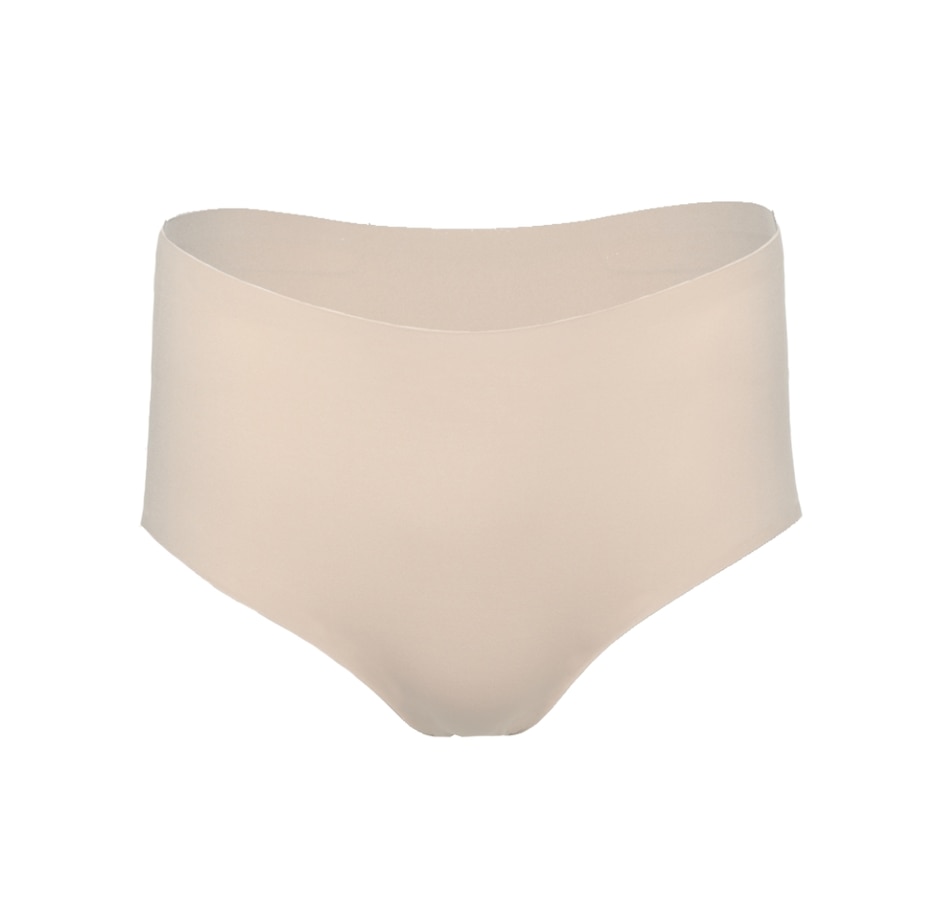 Image 248609_ALTMORE6.jpg, Product 248-609 / Price $19.33, Rhonda Shear Three-Pack Invisible Edge Brief from Rhonda Shear Shapewear on TSC.ca's Fashion department