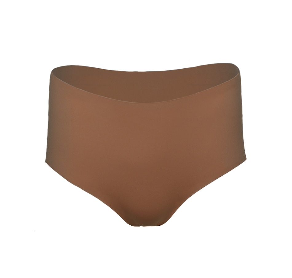 Image 248609_ALTMORE7.jpg, Product 248-609 / Price $19.33, Rhonda Shear Three-Pack Invisible Edge Brief from Rhonda Shear Shapewear on TSC.ca's Fashion department