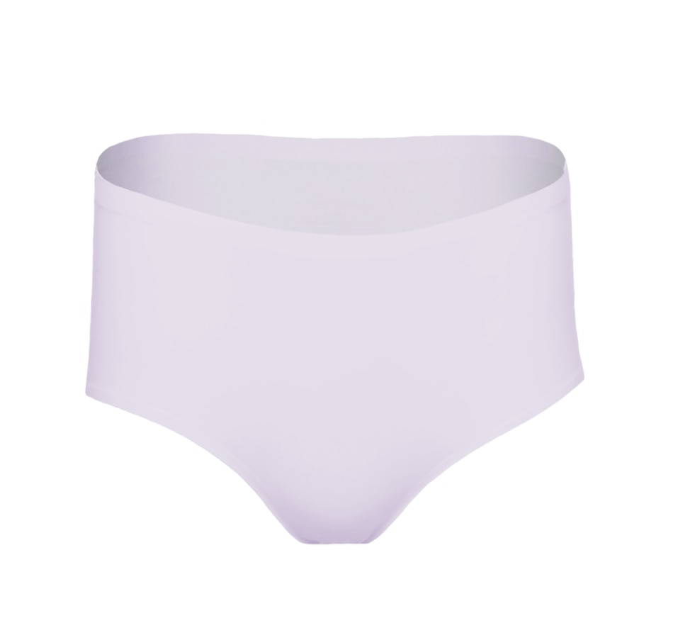 Image 248609_ALTMORE8.jpg, Product 248-609 / Price $19.33, Rhonda Shear Three-Pack Invisible Edge Brief from Rhonda Shear Shapewear on TSC.ca's Fashion department