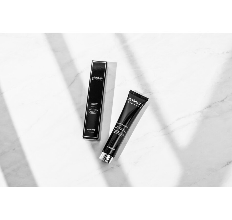 Image 248994_ALTMORE1.jpg, Product 248-994 / Price $45.00, Aloette Pollution Control Environmental Defense Charcoal Mask BOGO from Aloette on TSC.ca's Beauty department