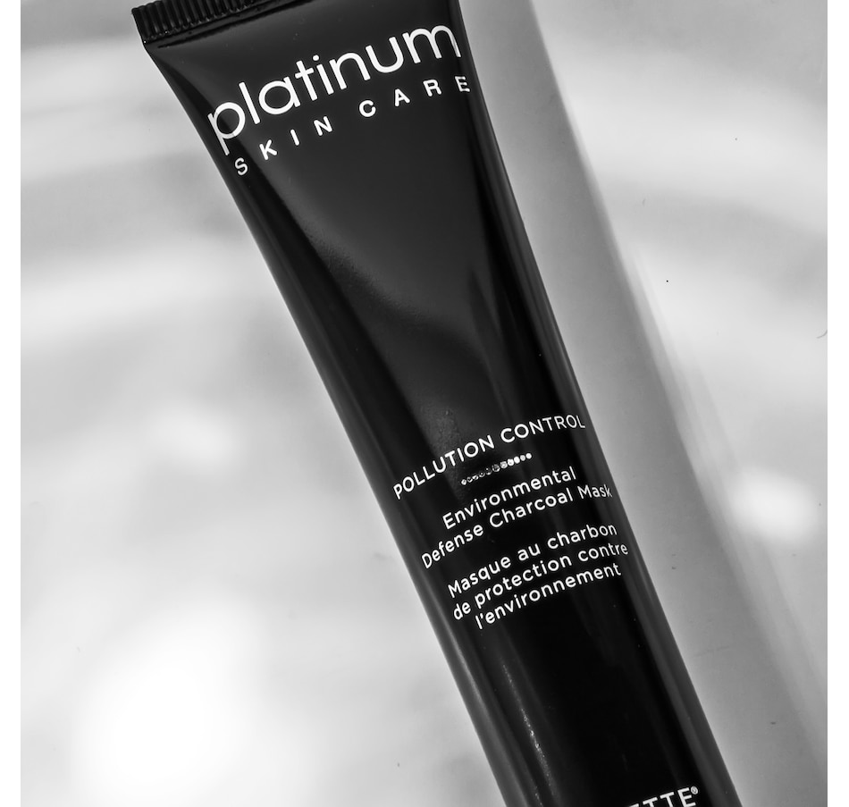 Image 248994_ALTMORE2.jpg, Product 248-994 / Price $45.00, Aloette Pollution Control Environmental Defense Charcoal Mask BOGO from Aloette on TSC.ca's Beauty department