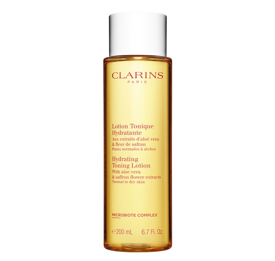Image 249050.jpg, Product 249-050 / Price $38.00, Clarins Hydrating Toning Lotion from CLARINS on TSC.ca's Beauty department