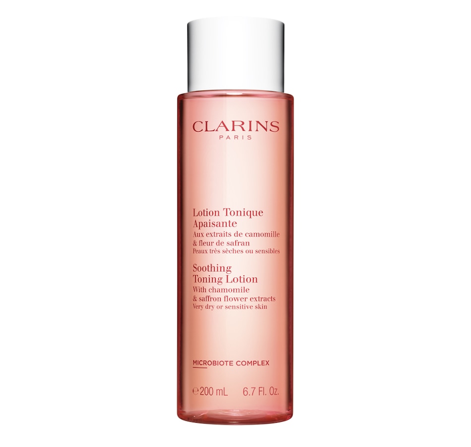 Image 249051.jpg, Product 249-051 / Price $38.00, Clarins Soothing Toning Lotion from CLARINS on TSC.ca's Beauty department