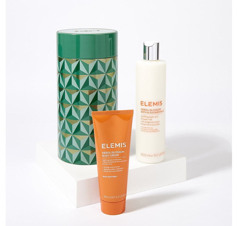 Image 249106.jpg, Product 249-106 / Price $37.88, Elemis Neroli Infused Body Duo from Elemis on TSC.ca's Beauty department