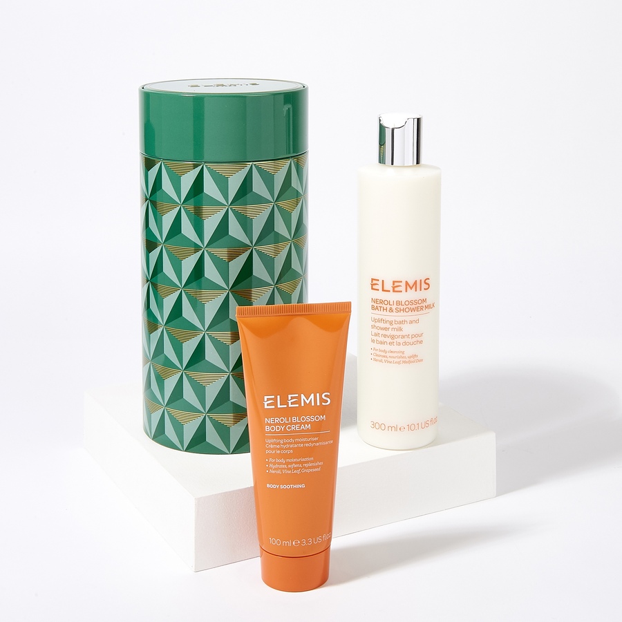 Image 249106.jpg, Product 249-106 / Price $37.88, Elemis Neroli Infused Body Duo from Elemis on TSC.ca's Beauty department