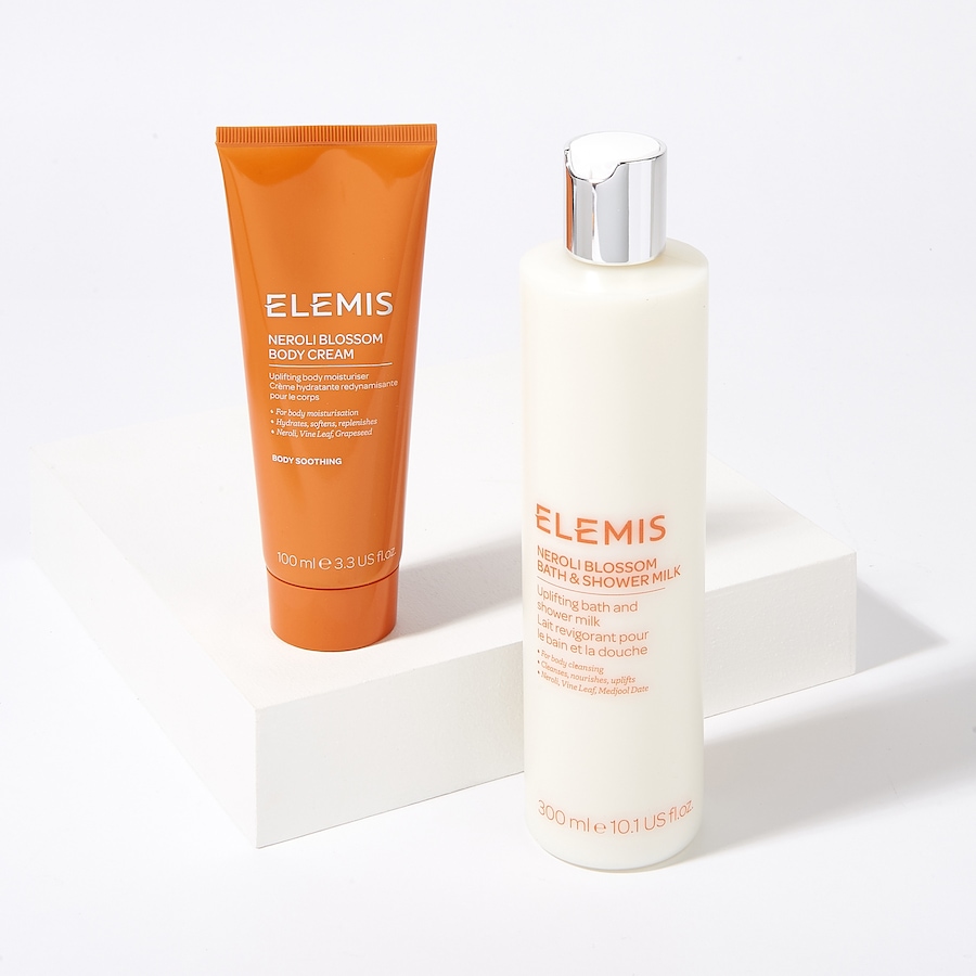 Image 249106_ALTMORE1.jpg, Product 249-106 / Price $37.88, Elemis Neroli Infused Body Duo from Elemis on TSC.ca's Beauty department