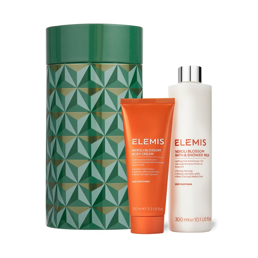 Image 249106_ALTMORE4.jpg, Product 249-106 / Price $37.88, Elemis Neroli Infused Body Duo from Elemis on TSC.ca's Beauty department