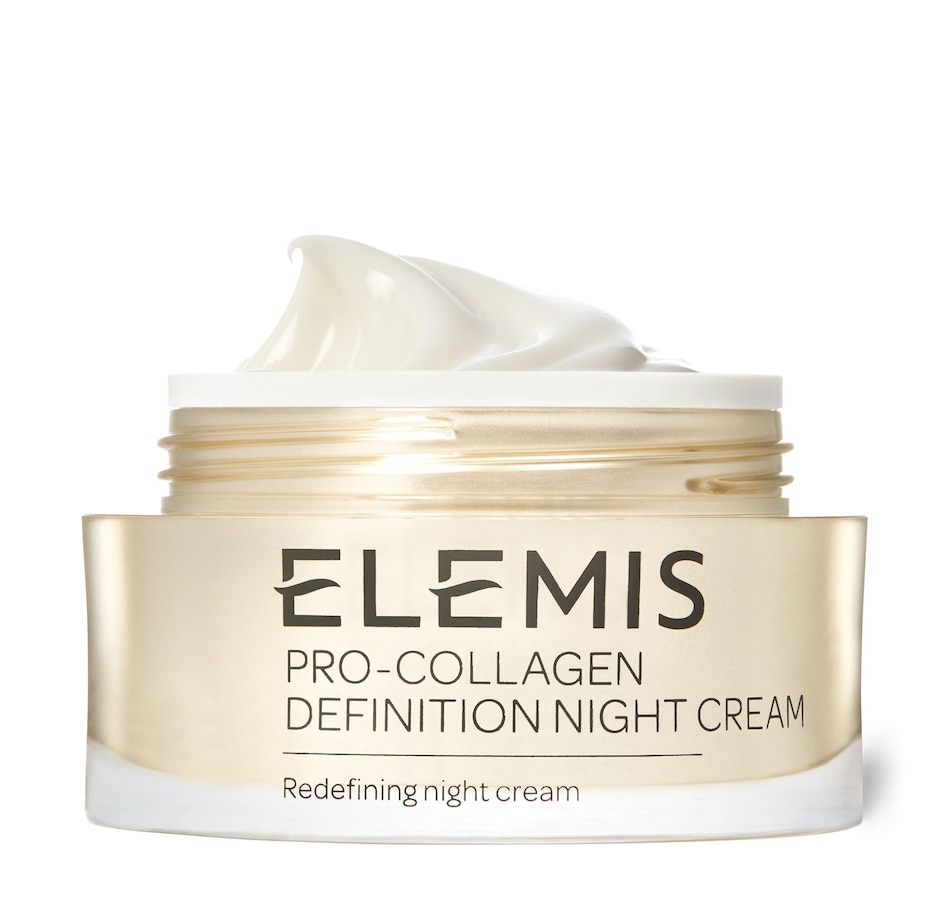 Beauty Skin Care Moisturizers Day & Night Creams Elemis Pro