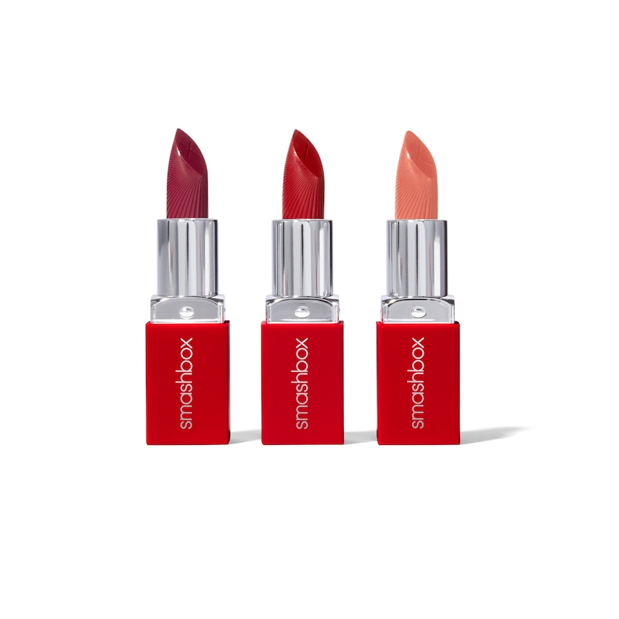 Image 249294.jpg, Product 249-294 / Price $32.00, Smashbox Be Legendary Lip Trio from Smashbox on TSC.ca's Beauty department