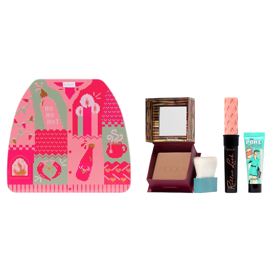 Image 249304.jpg, Product 249-304 / Price $29.88, Benefit Hot to go Trio from Benefit Cosmetics on TSC.ca's Beauty department