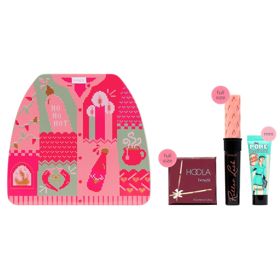 Image 249304_ALTMORE1.jpg, Product 249-304 / Price $29.88, Benefit Hot to go Trio from Benefit Cosmetics on TSC.ca's Beauty department