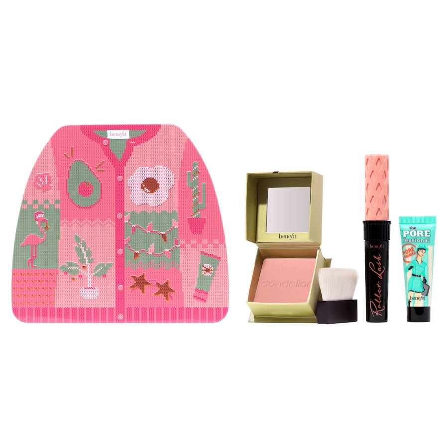 Image 249305.jpg, Product 249-305 / Price $30.88, Benefit Bright Beauty Set from Benefit Cosmetics on TSC.ca's Beauty department