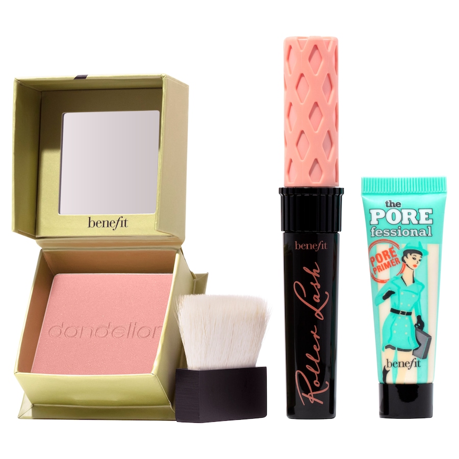 Image 249305_ALTMORE1.jpg, Product 249-305 / Price $30.88, Benefit Bright Beauty Set from Benefit Cosmetics on TSC.ca's Beauty department