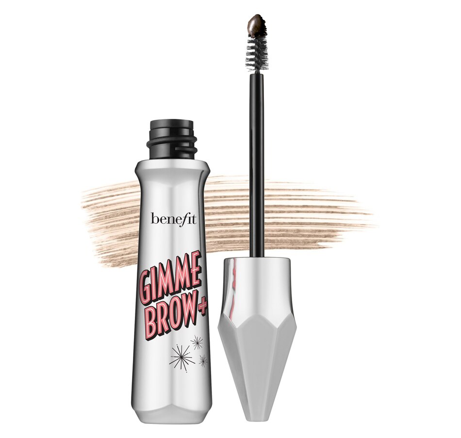 Image 249331_01LT.jpg, Product 249-331 / Price $54.00, Benefit Gimme Brow+ Jumbo from Benefit Cosmetics on TSC.ca's Beauty department