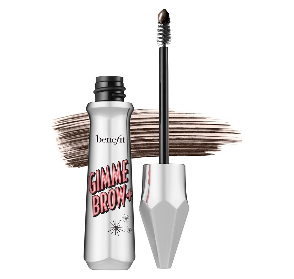 Image 249331_05DEP.jpg, Product 249-331 / Price $54.00, Benefit Gimme Brow+ Jumbo from Benefit Cosmetics on TSC.ca's Beauty department