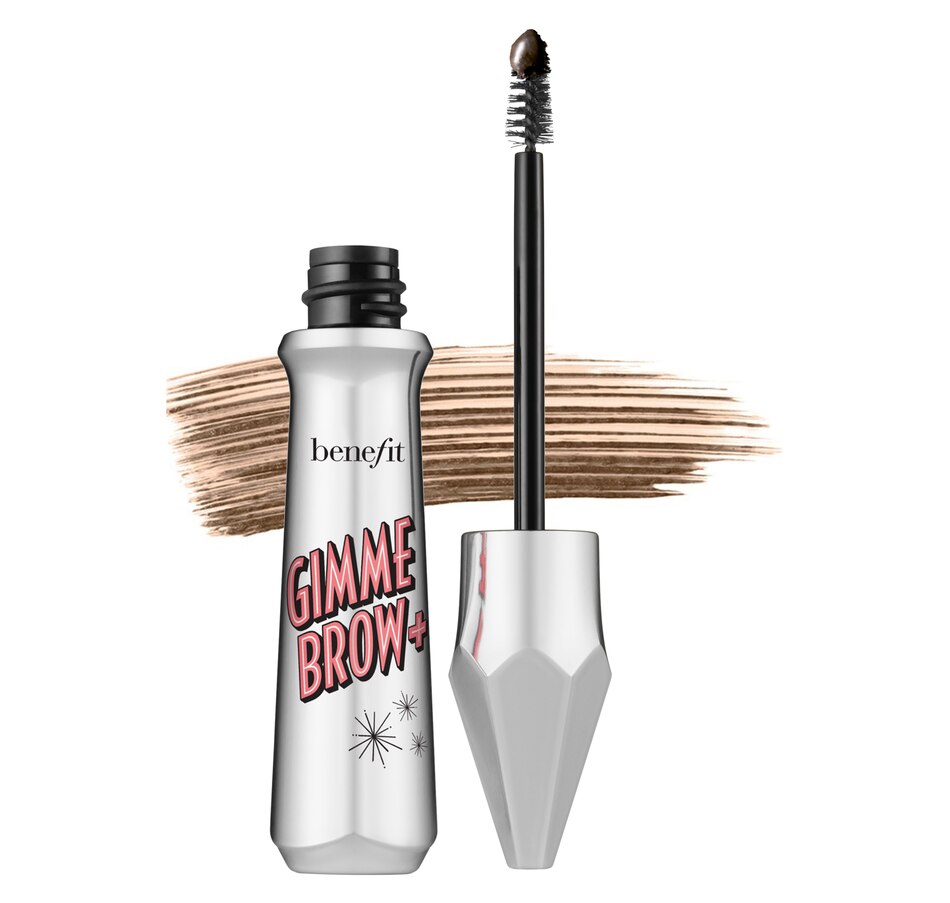 Image 249331_4P5MD.jpg, Product 249-331 / Price $54.00, Benefit Gimme Brow+ Jumbo from Benefit Cosmetics on TSC.ca's Beauty department