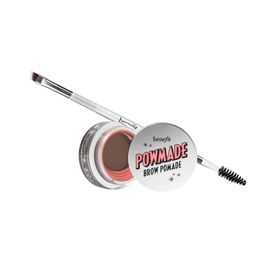 tsc.ca Benefit POWmade Brow Pomade with Brush
