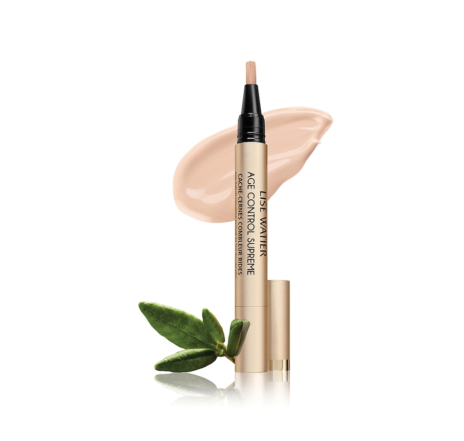 Beauty Makeup Face Concealer Lise Watier Age Control Supreme Filler Concealer Online Beauty Makeup Face Concealer Lise Watier Age Control Supreme Filler Concealer Online