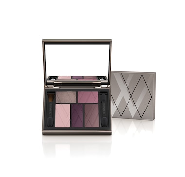 Lise Watier Dress Code Eyeshadow Palette