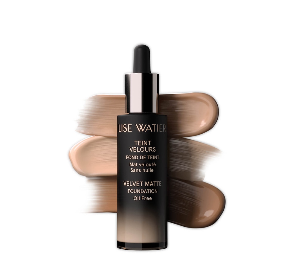 Image 249377_ALTMORE3.jpg, Product 249-377 / Price $53.00, Lise Watier Teint Velours Foundation from Lise Watier on TSC.ca's Beauty department