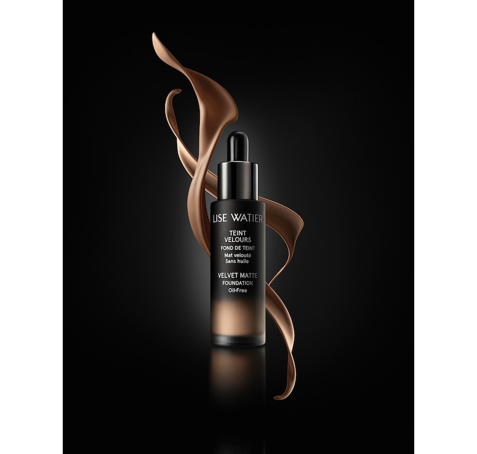 Image 249377_ALTMORE4.jpg, Product 249-377 / Price $53.00, Lise Watier Teint Velours Foundation from Lise Watier on TSC.ca's Beauty department