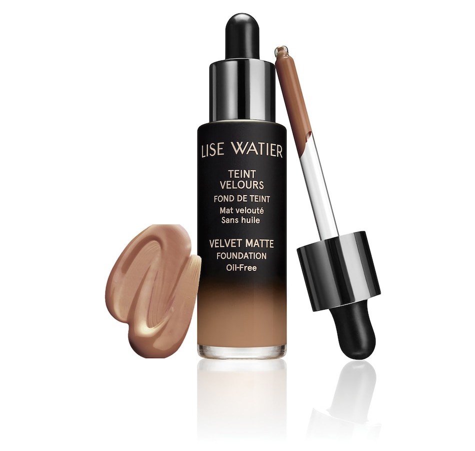 Image 249377_AMB.jpg, Product 249-377 / Price $53.00, Lise Watier Teint Velours Foundation from Lise Watier on TSC.ca's Beauty department