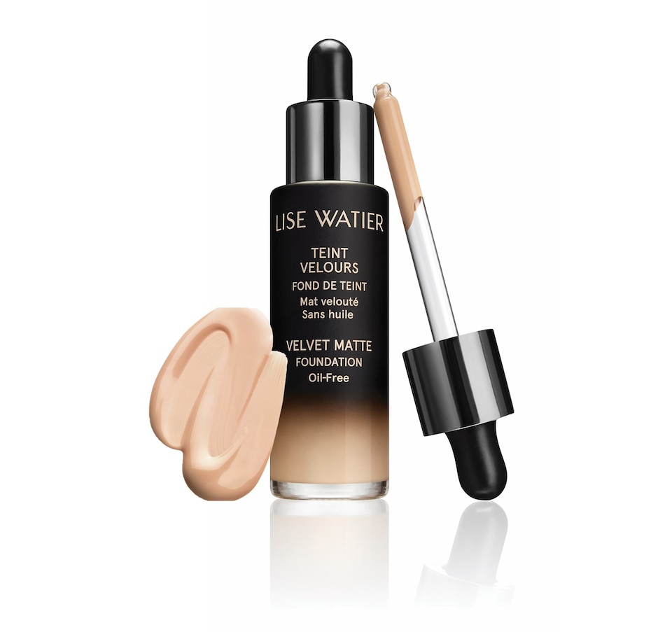 Image 249377_BEINU.jpg, Product 249-377 / Price $53.00, Lise Watier Teint Velours Foundation from Lise Watier on TSC.ca's Beauty department