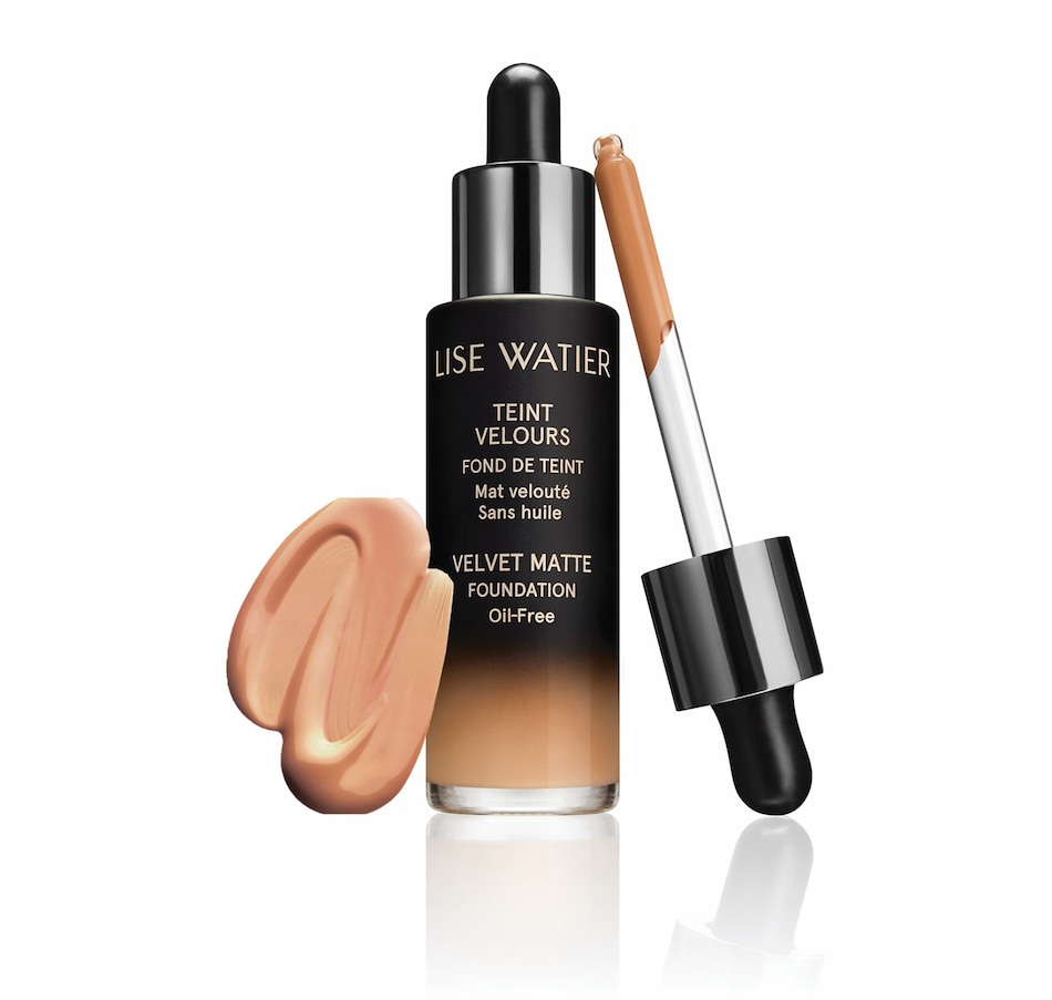 Image 249377_BZE.jpg, Product 249-377 / Price $53.00, Lise Watier Teint Velours Foundation from Lise Watier on TSC.ca's Beauty department