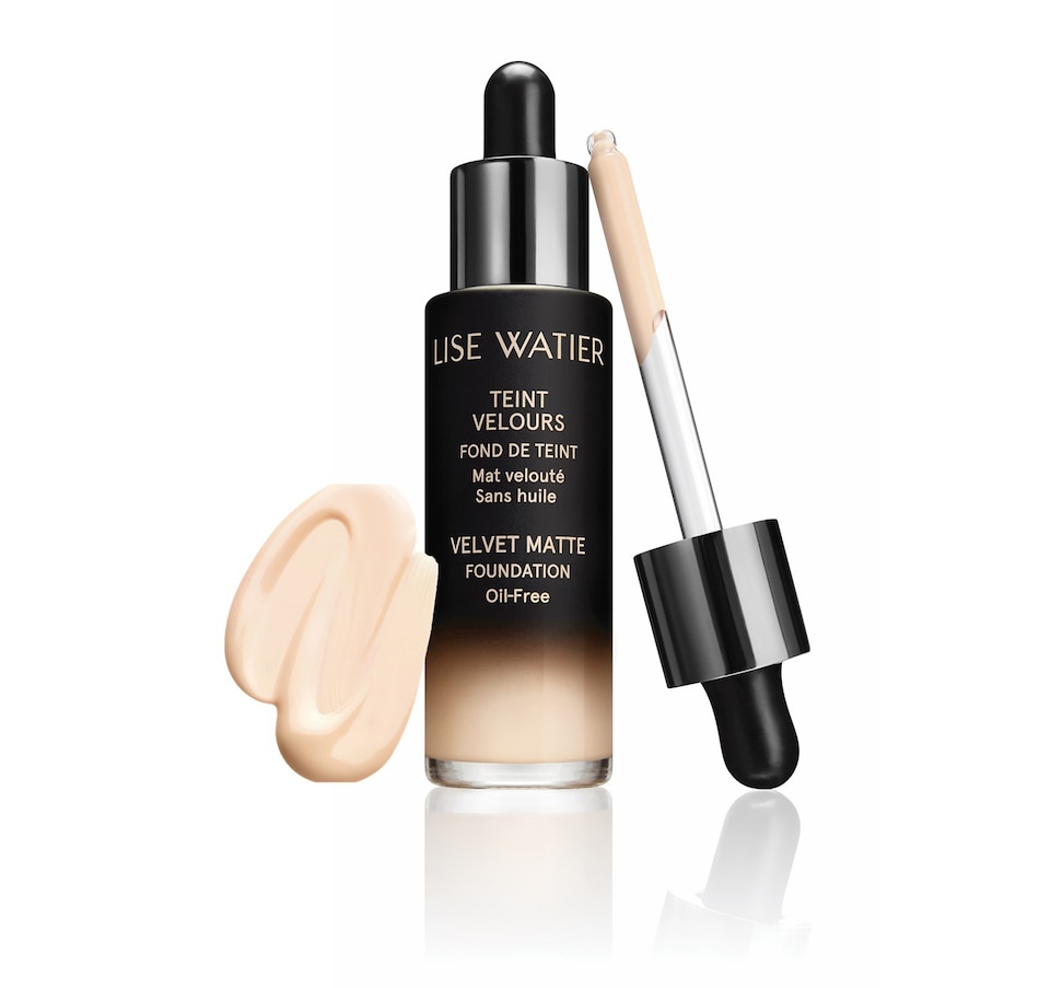 Image 249377_IVCLA.jpg, Product 249-377 / Price $53.00, Lise Watier Teint Velours Foundation from Lise Watier on TSC.ca's Beauty department