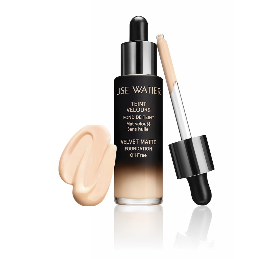 Image 249377_IVR.jpg, Product 249-377 / Price $53.00, Lise Watier Teint Velours Foundation from Lise Watier on TSC.ca's Beauty department