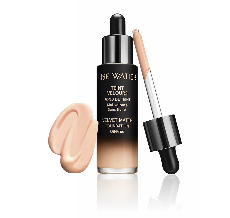 Image 249377_NATCL.jpg, Product 249-377 / Price $53.00, Lise Watier Teint Velours Foundation from Lise Watier on TSC.ca's Beauty department